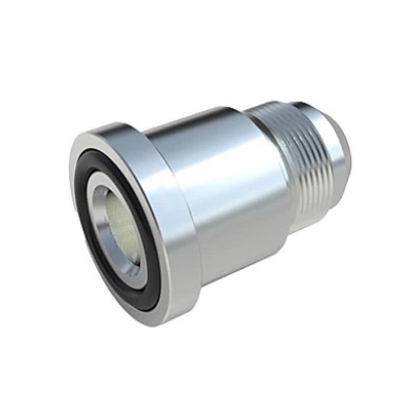 MALE JIC 37° X FLANGE (CODE 61) 3.000 PSI
