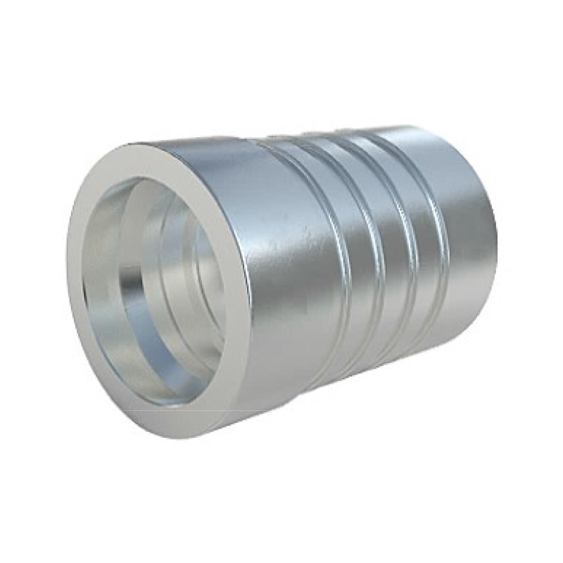 6 INTERLOCK MESH