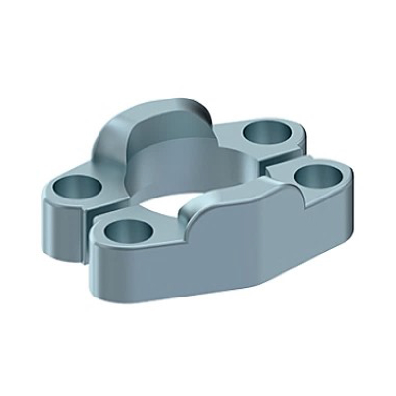 FLOOR CLAMP (CODE 62) 6,000 PSI