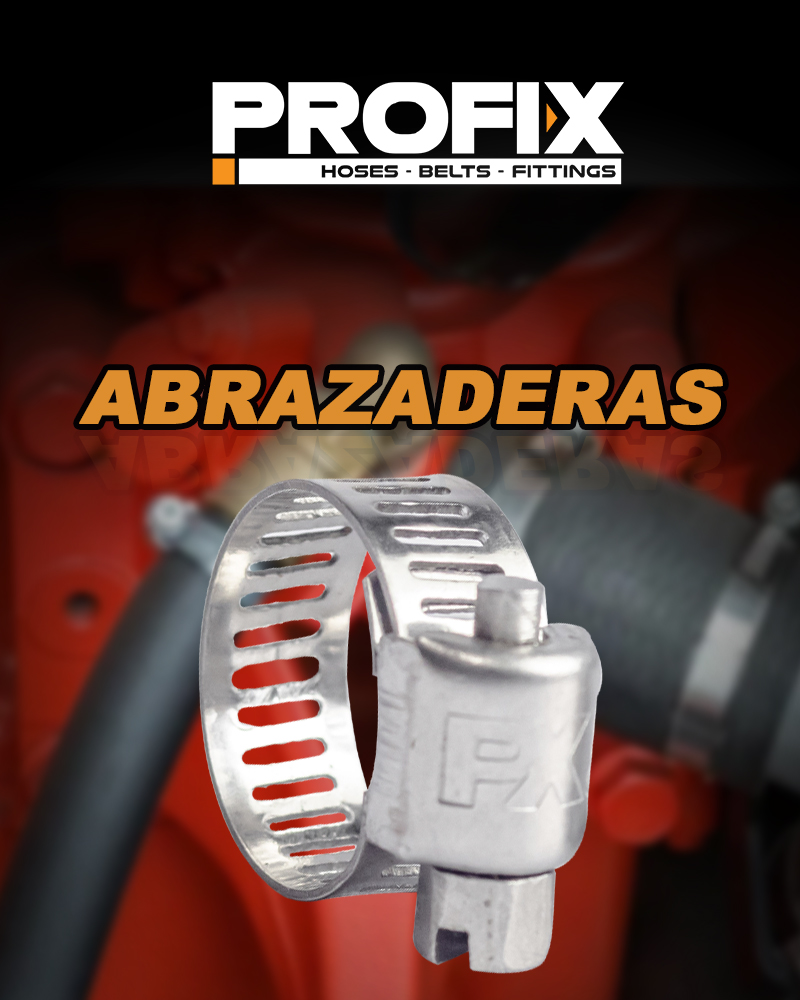 Abrazaderas