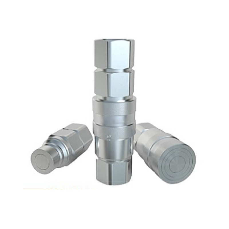 RAPID HYDRAULIC PLANE / ANTI SPILL