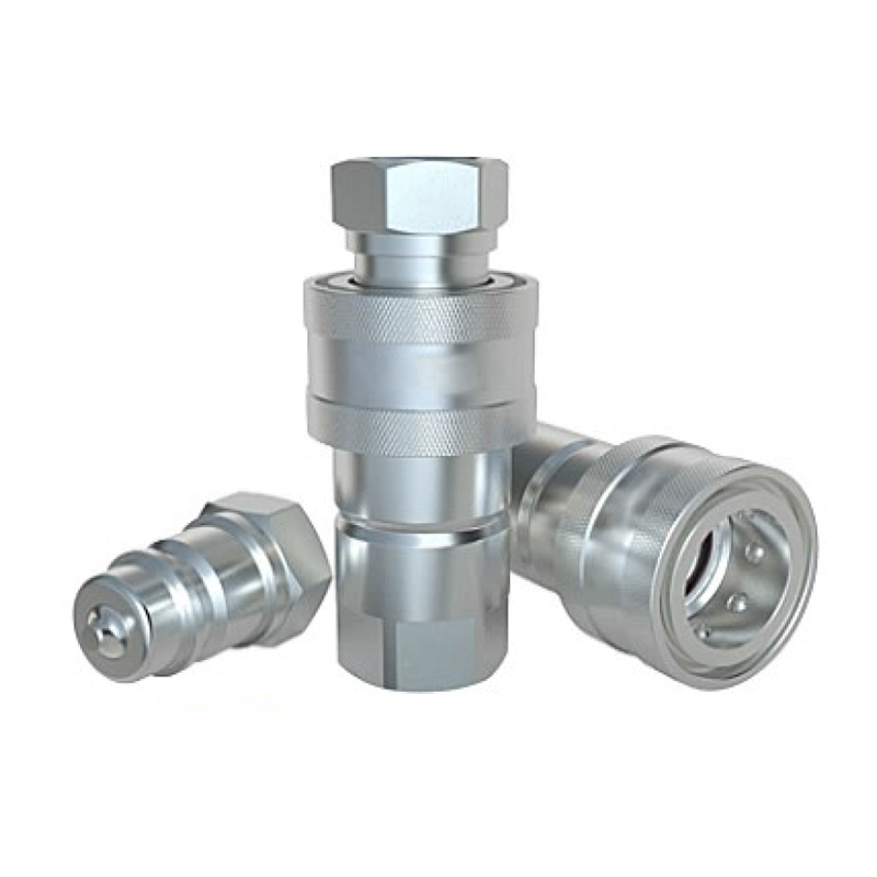 HYDRAULIC HYDRAULIC COUPLING TYPE NEEDLE