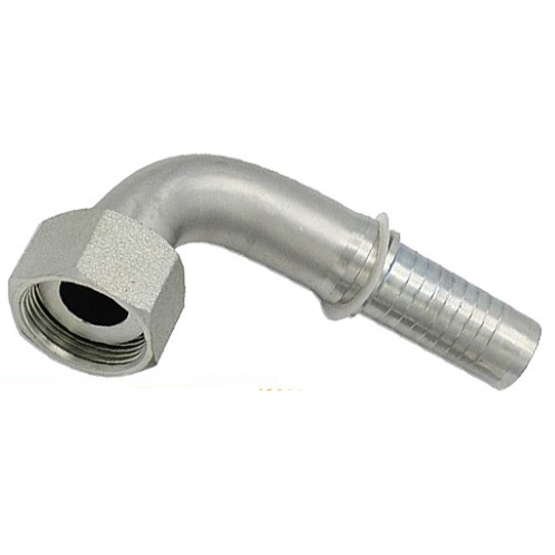 ASIENTO PLANO CURVA 90° (CUELLO LARGO)