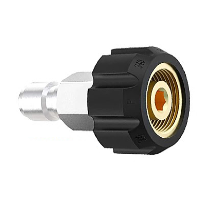 FITTING HIDROJET  22 MM