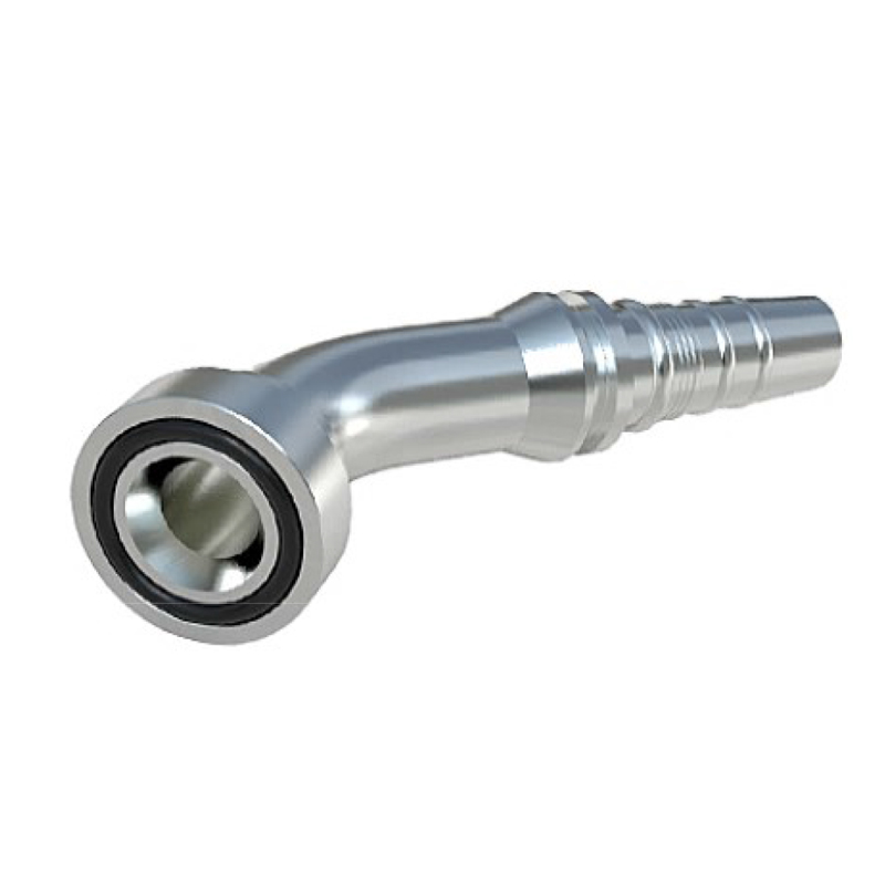 FLANGE 22° 1/2 (CODE 61) 3.000 PSI
