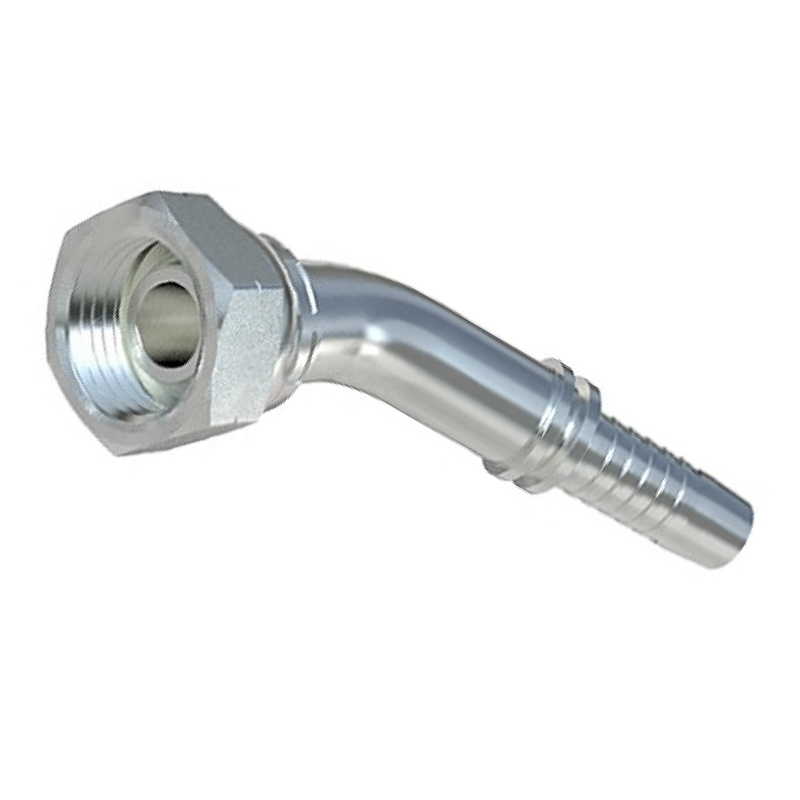 HEMBRA BSP 60° CURVA 45°