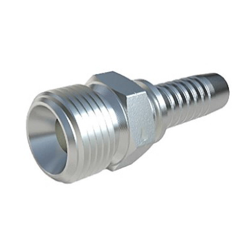 MACHO BSP 60°  RECTO