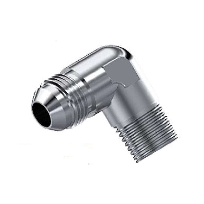 MALE JIC 37° X MALE NPT A 90°
