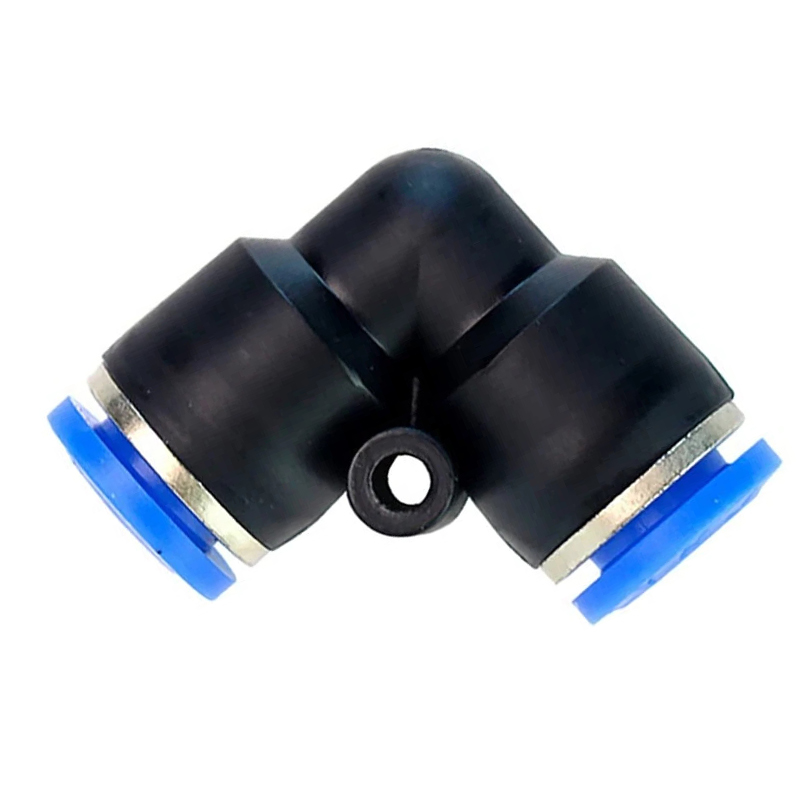 PUSH IN (CODO) COLOR AZUL MILIMETRICA