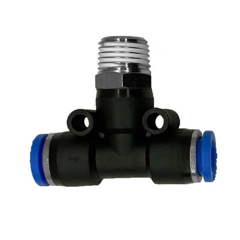 PUSH IN MALE (T) BLUE MILLIMETER