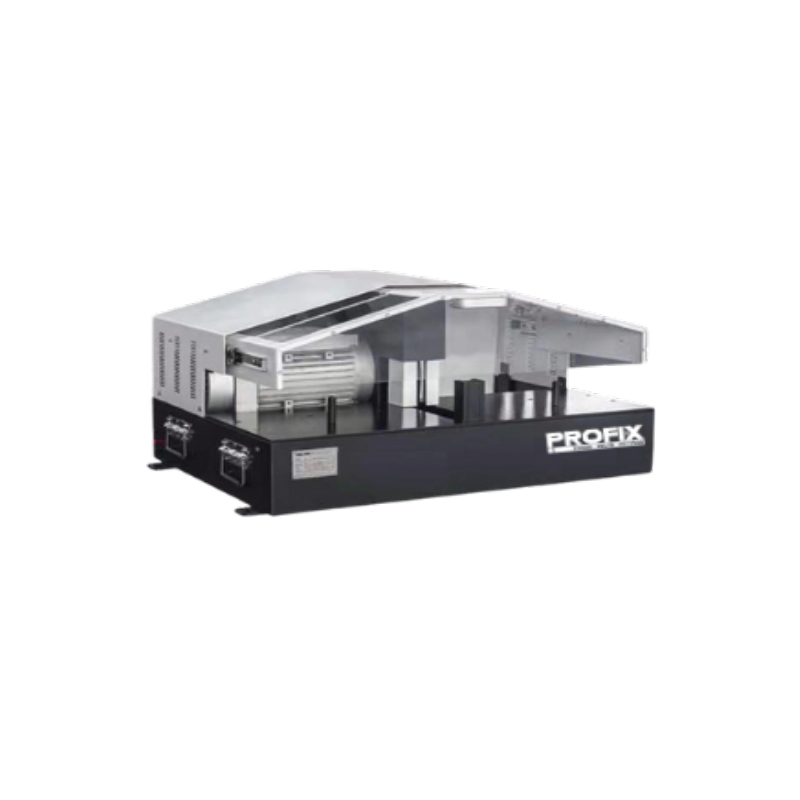 PX350 - MAQUINA PARA CORTE DE MANGUERAS HIDRAULICAS MOTOR