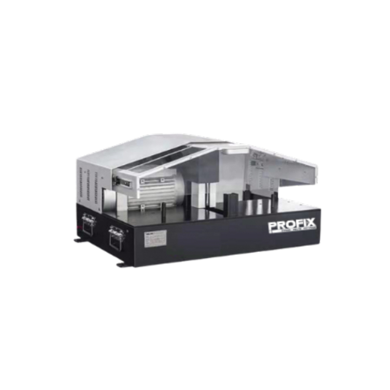 PX450 - MAQUINA PARA CORTE DE MANGUERAS HIDRAULICAS MOTOR