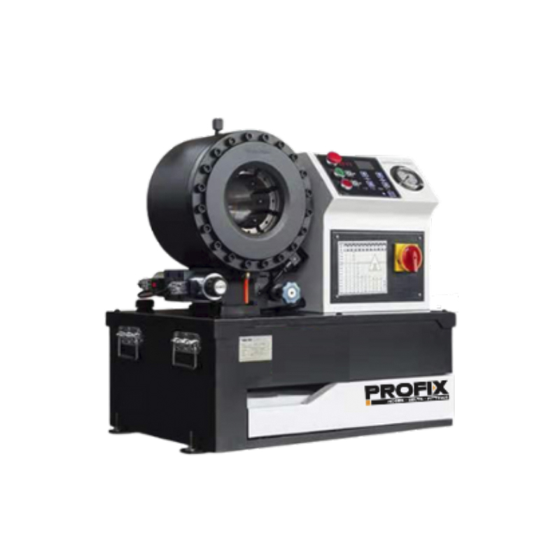 PX45T - MAQUINA FIJA CON MOTOR ELECTRICO