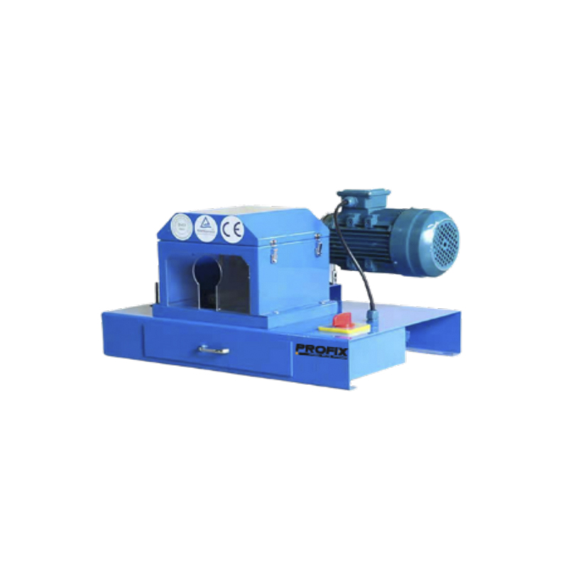 PX64 - MAQUINA PARA PELAR MANGUERAS HIDRAULICAS MOTOR ELECTRICO