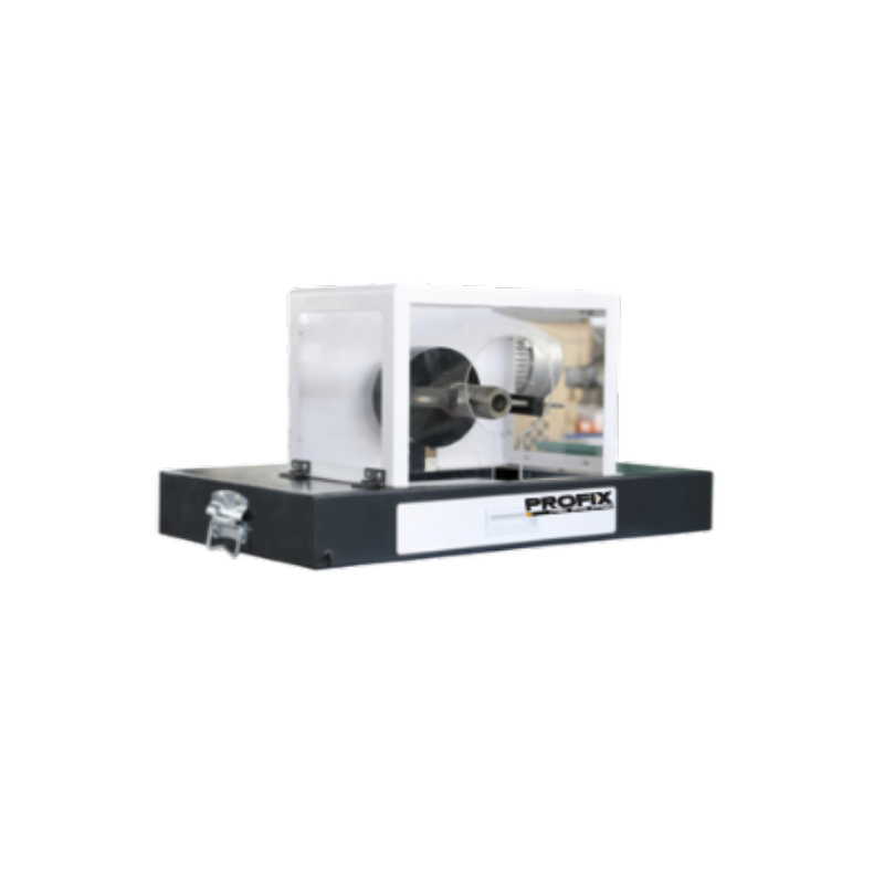 PX69 - Hydraulic Hose Stripping Machine with Electric Motor