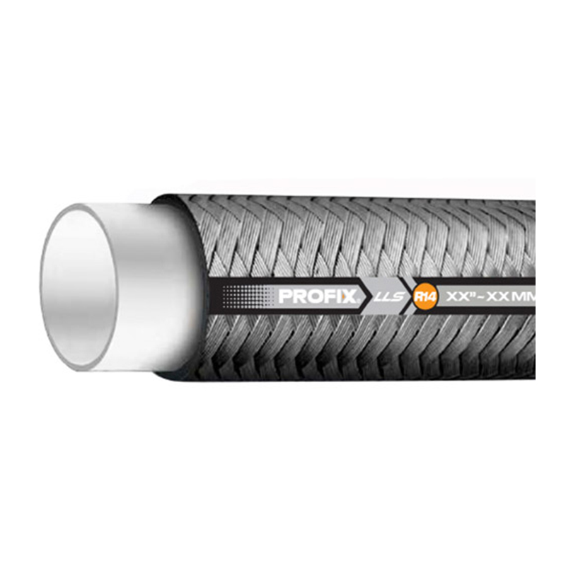 SAE 100 R14 (PTFE)