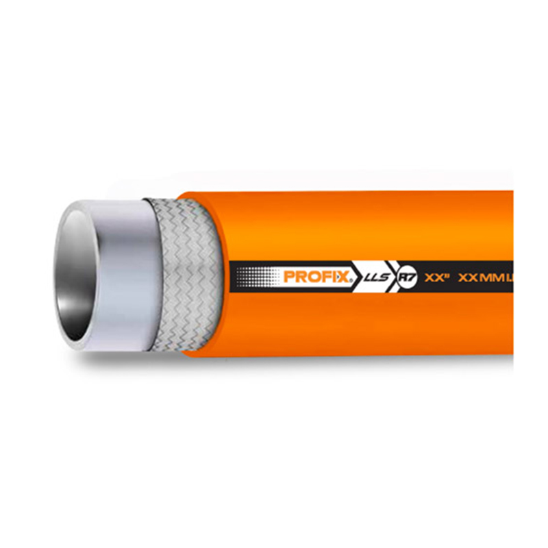 SAE 100 R7 CUBIERTA NARANJA