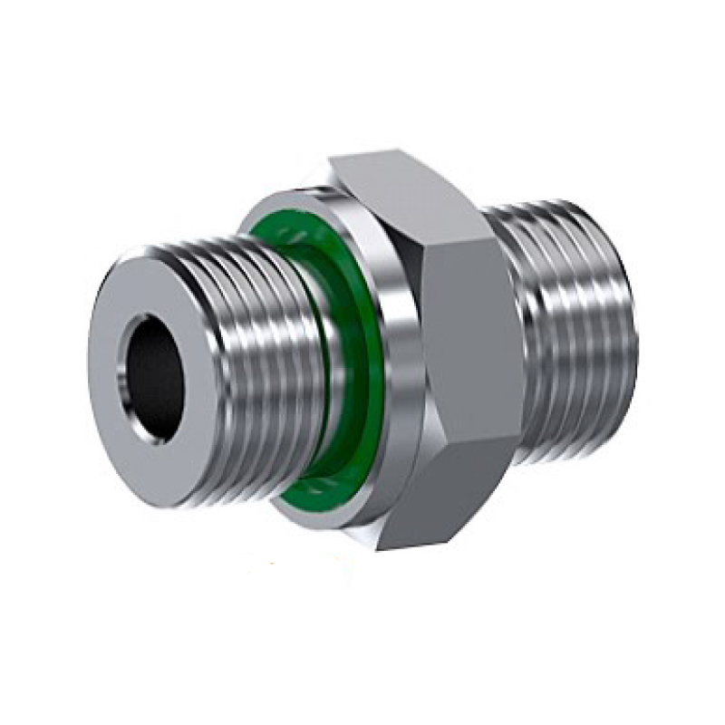 UNION MALE METRIC X MALE BSP