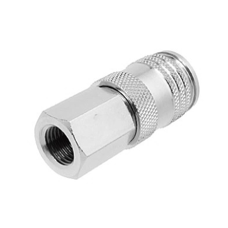 FAST AIR-FEMALE COUPLING
