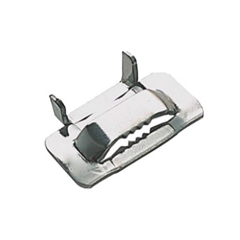 GRAPA ACERO INOXIDABLE