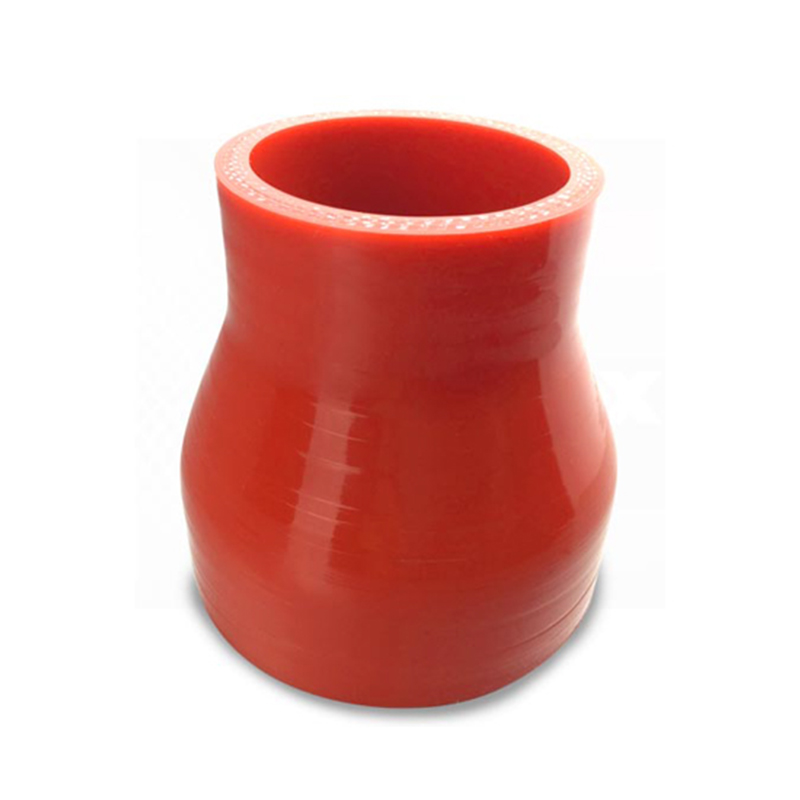 STRAIGHT REDUCING SILICONE HOSE