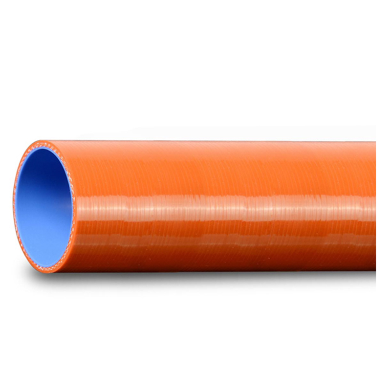 STRAIGHT SILICONE HOSE