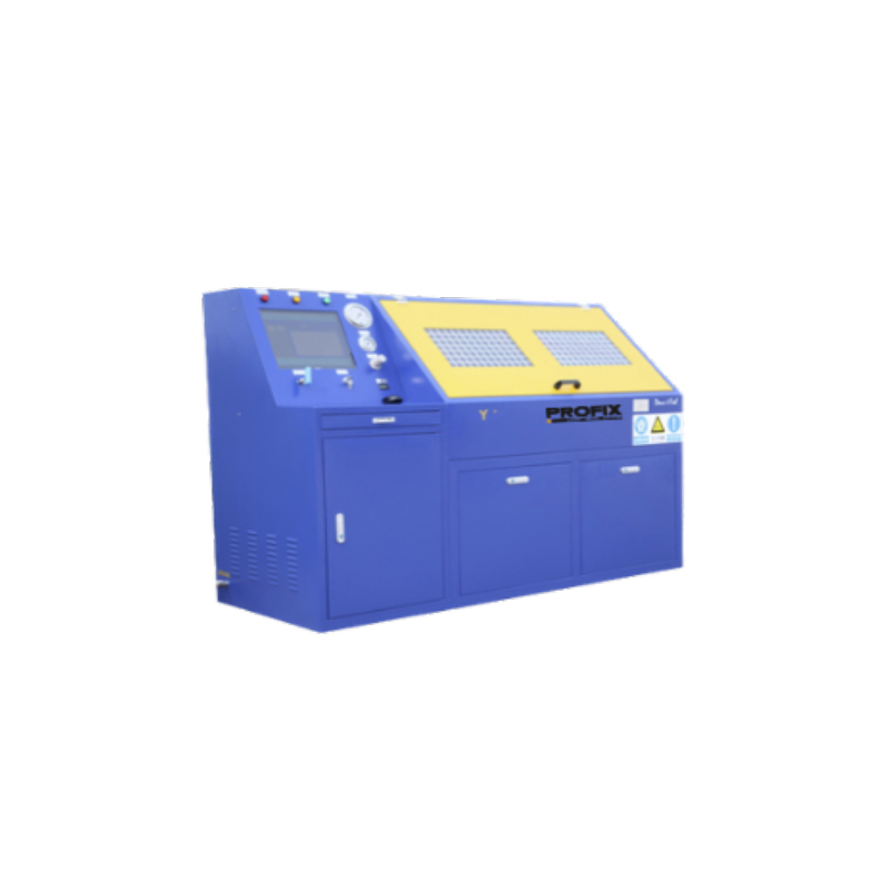 PX550 - BANCO DE PRUEBA