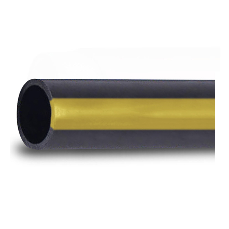 VACUUM YELLOW STRIPE