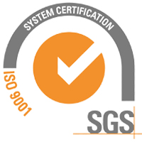 iso 9001 sgs