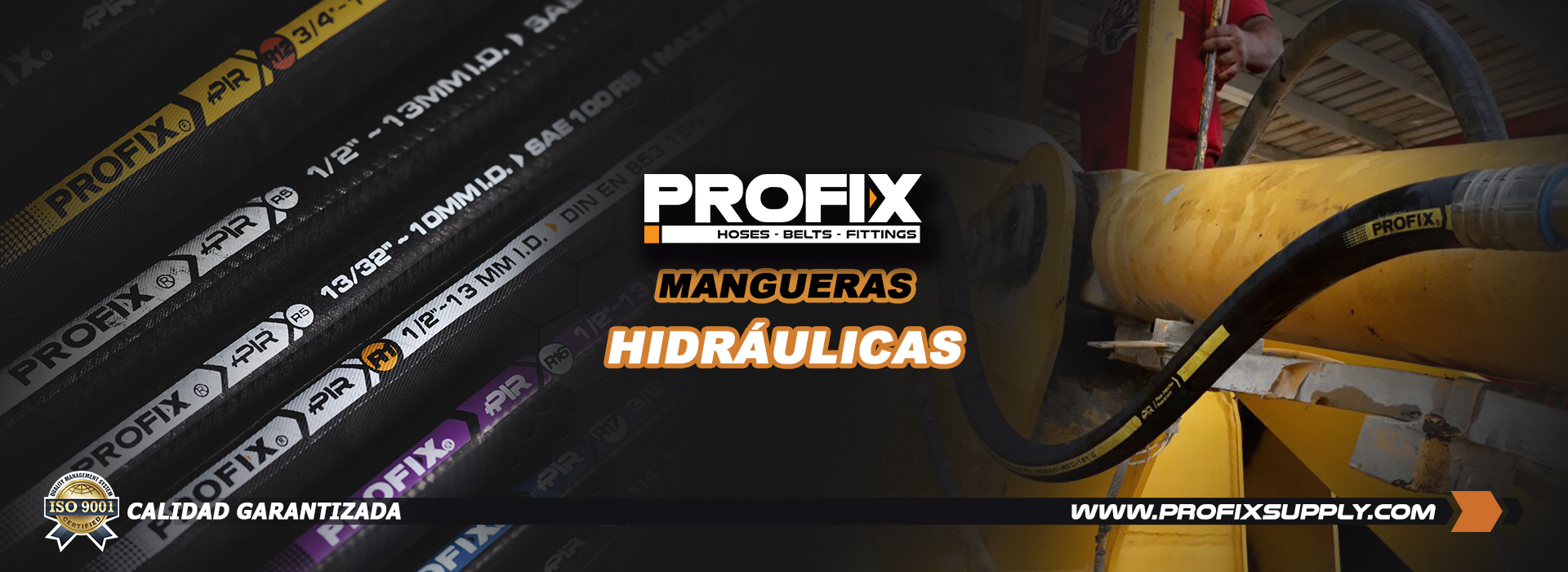 slider--mangueras hidraulicas