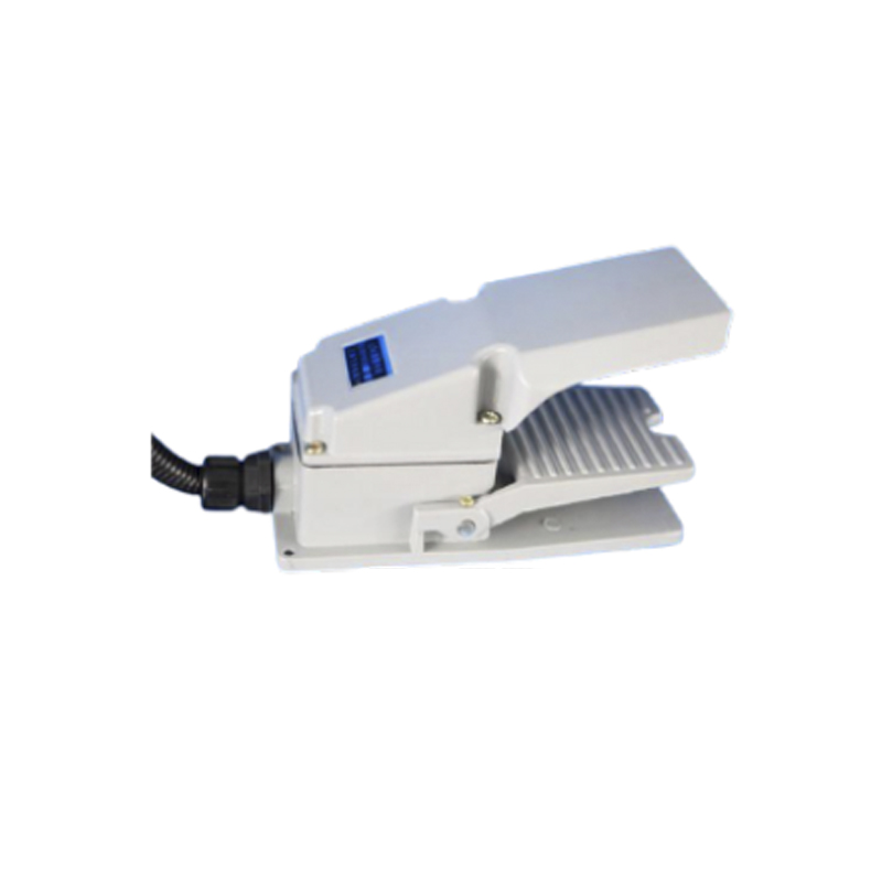 PEDAL - DCPP
