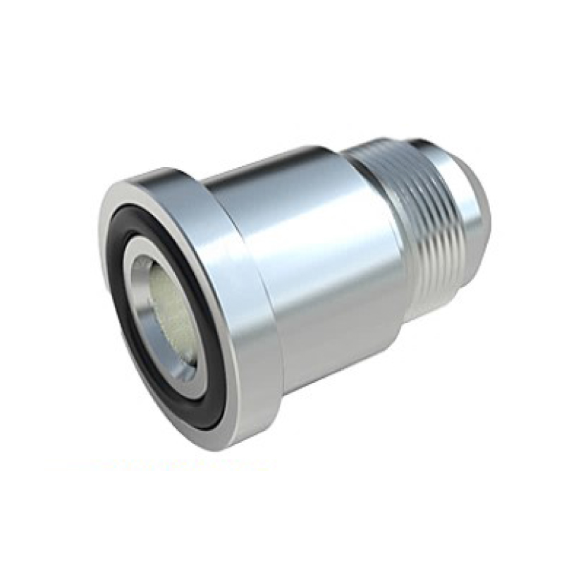 MACHO JIC 37º X FLANGE (CODIGO 62) 6.000 PSI