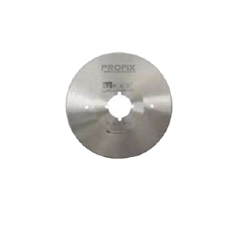 DISCO DE CORTE LISO - DCL